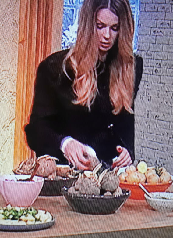 Małgorzata Tomaszewska miała wypadek [ZDJĘCIA]