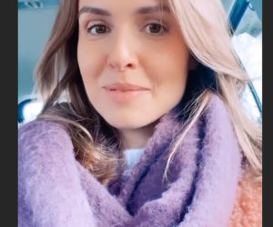 Na dobre i na złe. Hania Sikorka (Marta Żmuda Trzebiatowska)