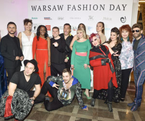 Charytatywny pokaz fundacji Mali-Wielcy Wojownicy