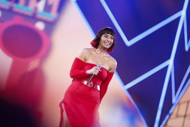 Mery Spolsky zachwyca formą. Gwiazda przeszła ogromną metamorfozę