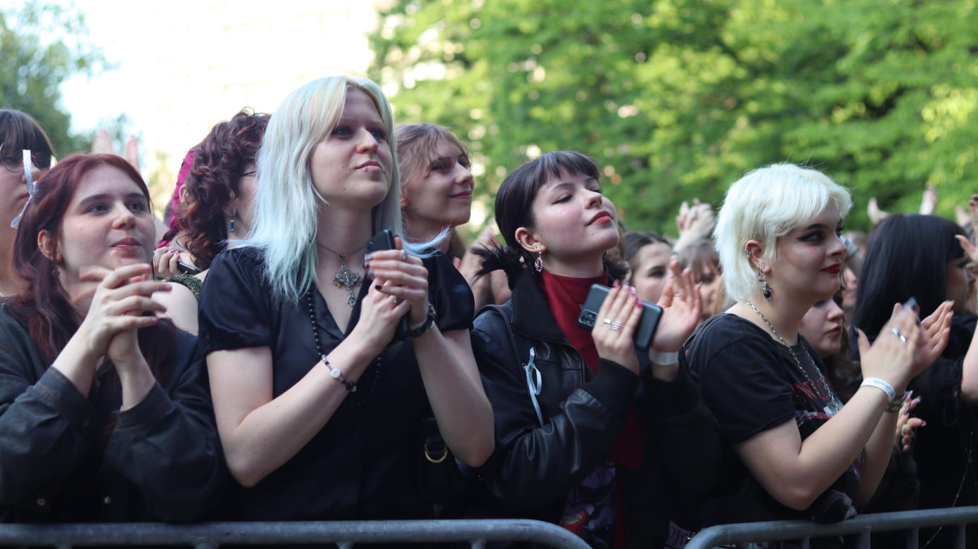 Tak bawili się studenci z Lublina na KULturaliach! Zobacz zdjęcia