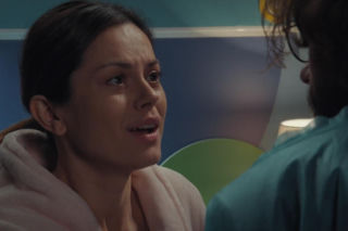 M jak miłość, odcinek 1915: Kasia okłamie Mariusza, że urodziła sama! Nie wyda się, że Jakub był przy porodzie - ZDJĘCIA