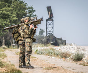 Nowa strategia wojskowa Niemiec. Jak Bundeswehra odpowie na zagrożenia?