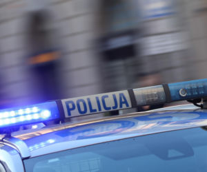 Nastolatka zaatakowała mężczyznę nożem. 40-latek ze szpitala trafił... do więzienia