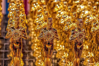 Nie uwierzysz, kto zdobył najwięcej Oscarów w historii. To nie jest aktor ani reżyser