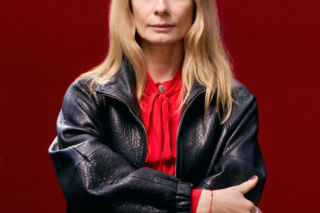 Magdalena Cielecka