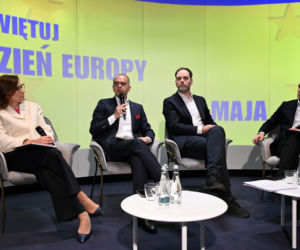 Dzień Europy