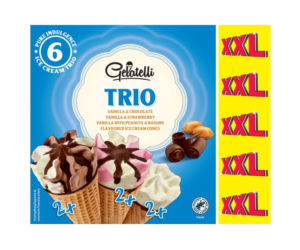 Popularne lody wycofane z obrotu. Są szkodliwe dla zdrowia [LISTA]