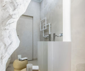 Mieszkanie Oli Niwak