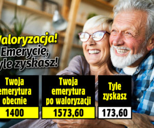 Waloryzacja