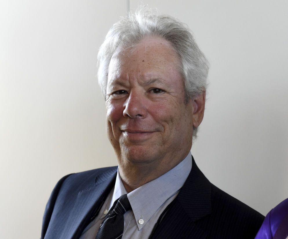 Richard Thaler