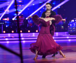 Dancing with the Stars. Taniec z Gwiazdami- odc. 1