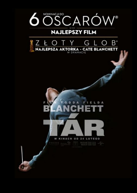 Oscarowe filmy 2023