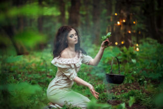 Rytuał z cynamonem na 1 kwietnia. Zaangażuj męża, a w domu zapanuje niesłychane bogactwo