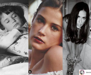 Demi Moore