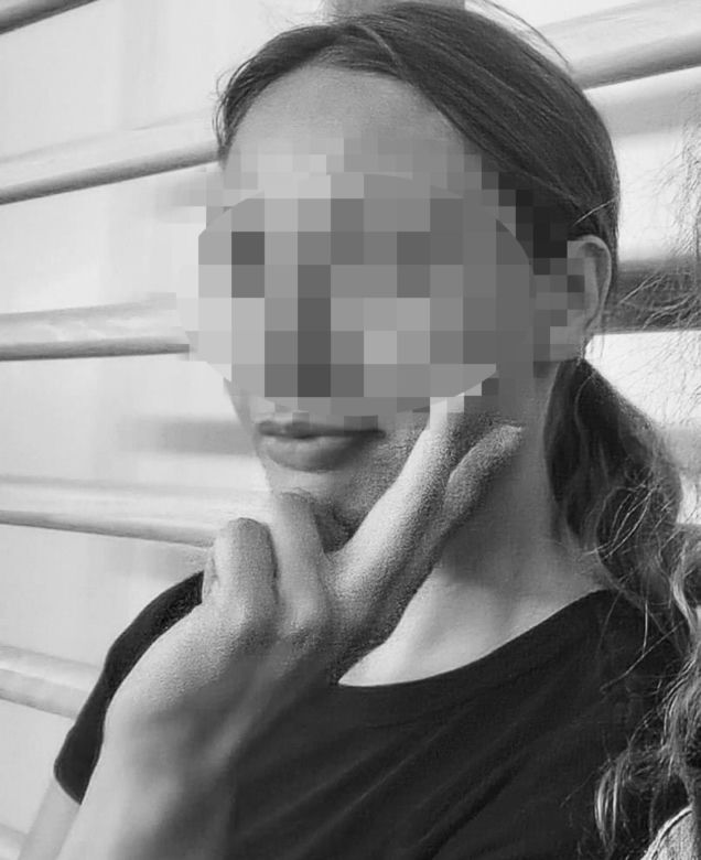 Zaginęła 11 dni wcześniej. Ciało znaleziono 130 metrów od domu matki