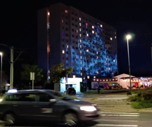 Szczecin Light Festival