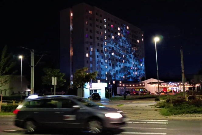 Szczecin Light Festival