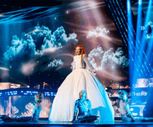 Eurowizja Junior 2025 - kolejność występów. Kiedy show Marianny Kłos?