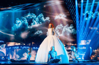 Eurowizja Junior 2025 - kolejność występów. Kiedy show Marianny Kłos?