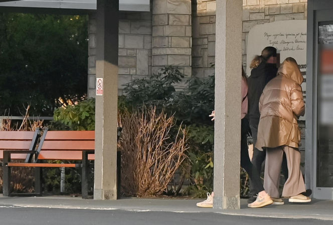 Magda Gessler przed świętami trafiła do szpitala