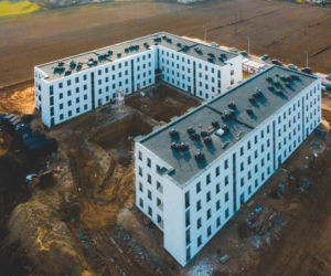 Mieszkanie Plus Świdnik