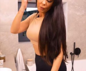 Tak mieszka Sylwia Bomba