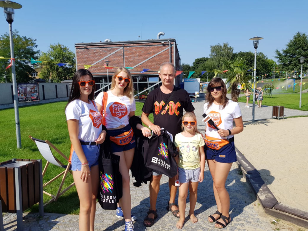 ESKA Summer City 2019: Ostatni TAKI weekend w roku [ZDJĘCIA]