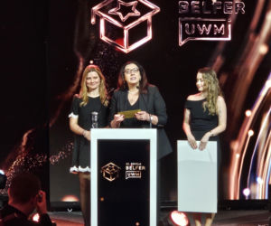 Gala Belfer UWM 2025