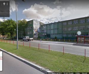 VII LICEUM OGÓLNOKSZTAŁCĄCE IM. NAUCZYCIELI TAJNEGO NAUCZANIA W BIAŁYMSTOKU