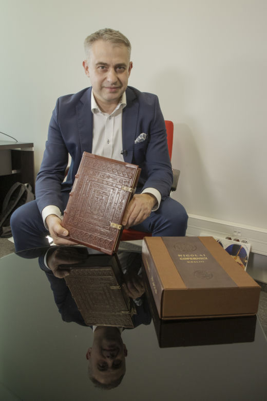 Krzysztof Gawkowski prywatnie. Tak żyje szef klubu Lewicy