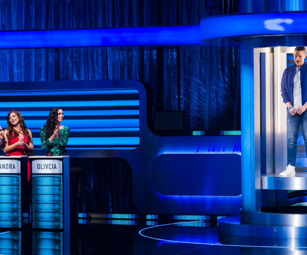 Take me out. Umów się ze mną