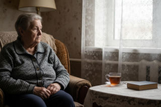 Jak przetrwać samotnie święta? Radzą terapueci z radomskiego Ośrodek Interwencji Krzysowej 