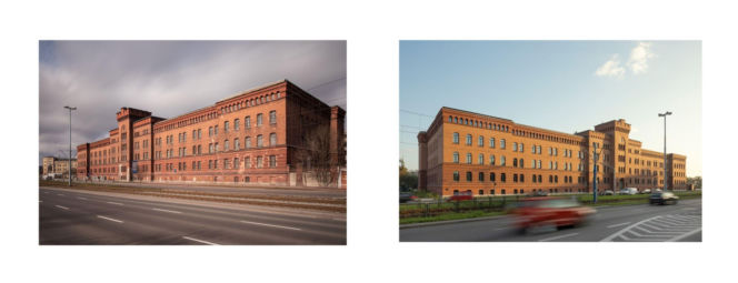 Scala History - porównanie