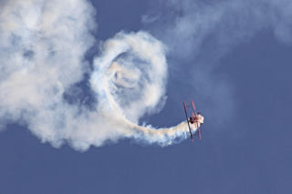 Już za miesiąc wyjątkowe podniebne wydarzenie. Zbliża się Świdnik Air Festival