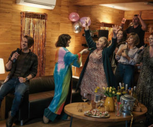 Co wydarzy się w Na dobre i na złe w styczniu? Streszczenia odcinków 975-978