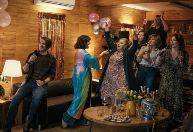 Co wydarzy się w "Na dobre i na złe" w styczniu? Streszczenia odcinków 975-978