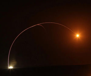 Słowacja wzmacnia obronę. Izraelska bateria Barak MX już w kraju