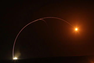 Słowacja wzmacnia obronę. Izraelska bateria Barak MX już w kraju