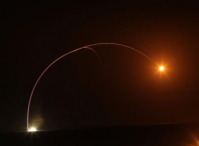 Słowacja wzmacnia obronę. Izraelska bateria Barak MX już w kraju