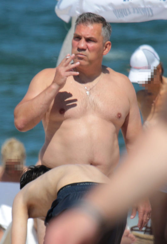 Dariusz Michalczewski