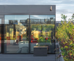 Kampus CD Projekt w Warszawie 20