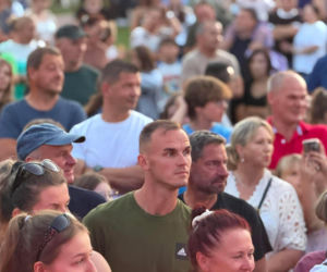 26. Dni Pawłowa. Tłumy na koncertach i fantastyczna zabawa