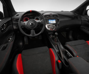 Nissan Pulsar NISMO Concept