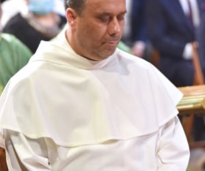 Jasna Góra, Częstochowa: Agitacja wyborcza w kościele? Minister przemawiała z ambony!