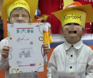 Tragiczny wypadek pod Tarnobrzegiem. 3-letni Sebastianek został na świecie bez rodziców