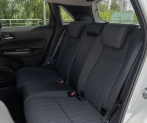 Honda Jazz 1.5 i-MMD Hybrid e-CVT Executive