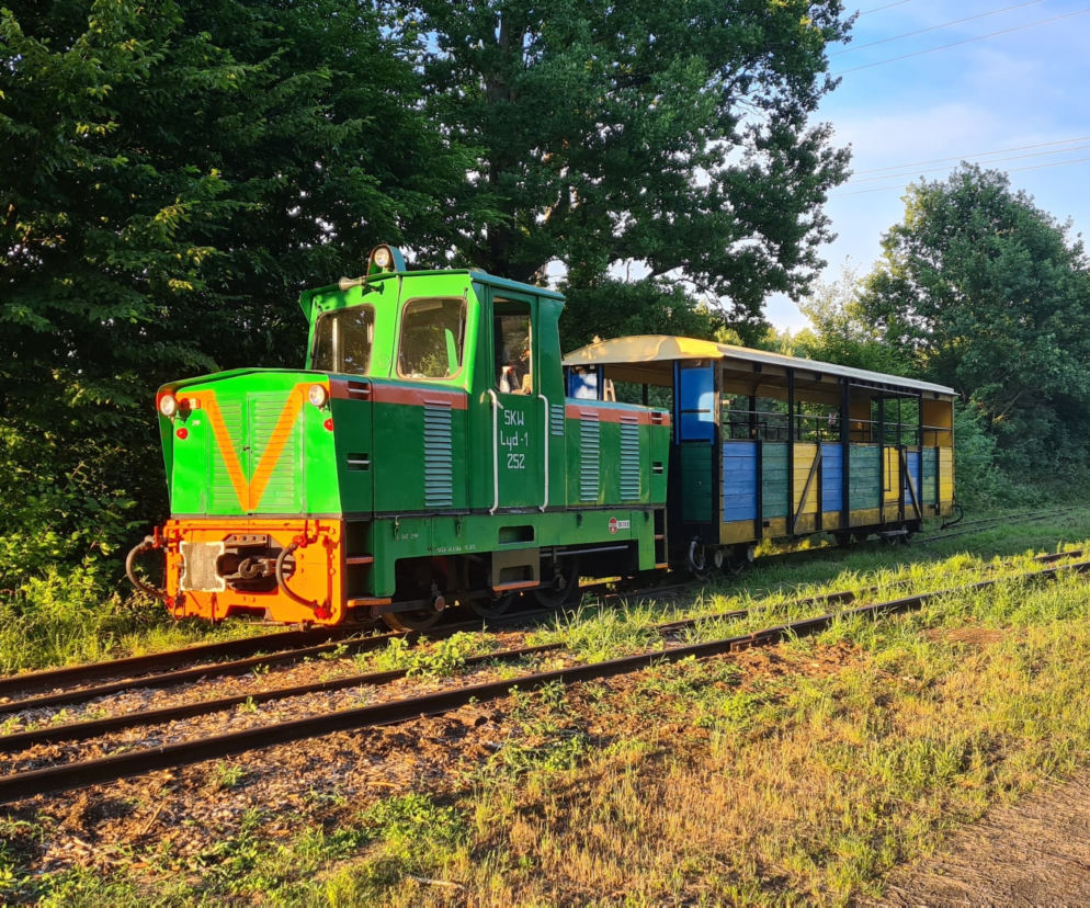 kolejka 