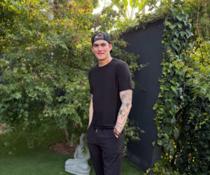 Presley Gerber