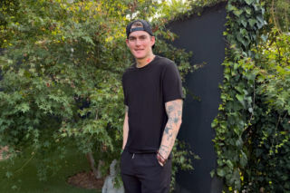 Presley Gerber